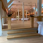 Hotel Gaestehaus Gut & Gastlich Stallmann-hiestand Weingut, Restaurant & Events
