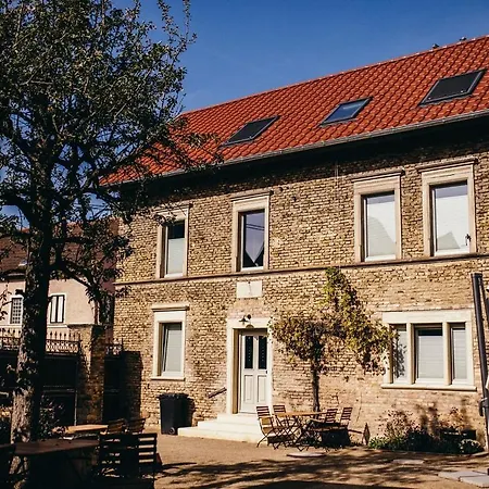Gut & Gastlich Stallmann-hiestand Uelversheim