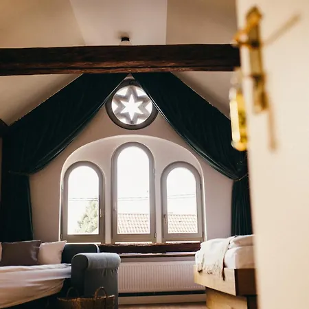 Gut & Gastlich Stallmann-hiestand