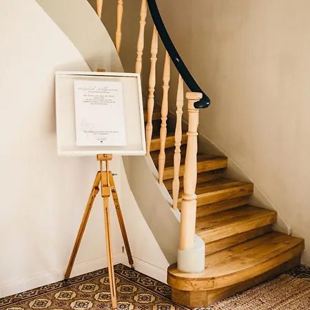 酒店 Gut & Gastlich Stallmann-hiestand