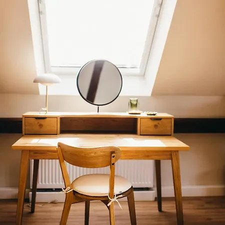 Gut & Gastlich Stallmann-hiestand *