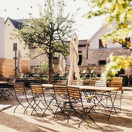 Gut & Gastlich Stallmann-hiestand 酒店