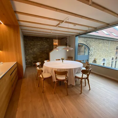 Hotell Gaestehaus Gut & Gastlich Stallmann-hiestand Weingut, Restaurant & Events