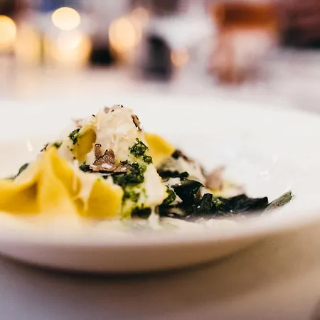 酒店 Gut & Gastlich Stallmann-hiestand *