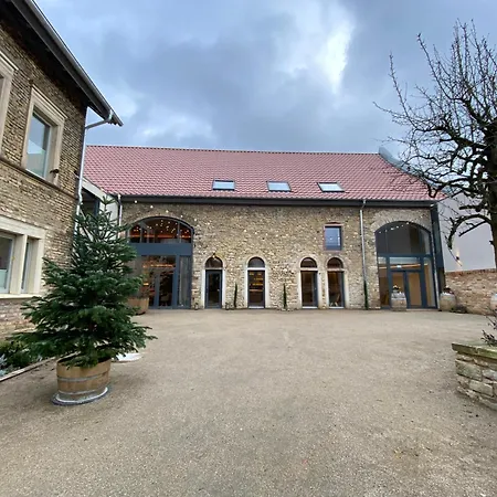 Gut & Gastlich Stallmann-hiestand