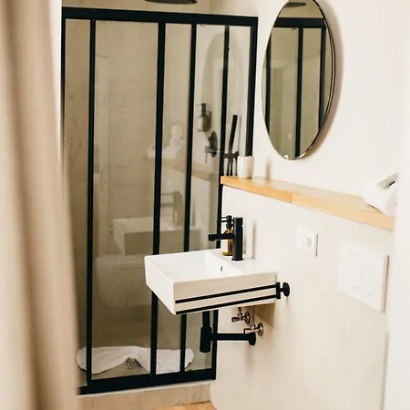 Gut & Gastlich Stallmann-hiestand Hotel