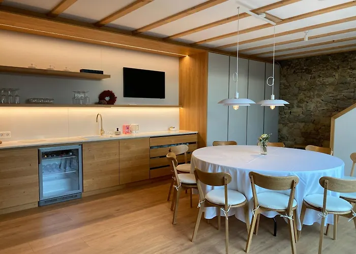 Gut & Gastlich Stallmann-hiestand *