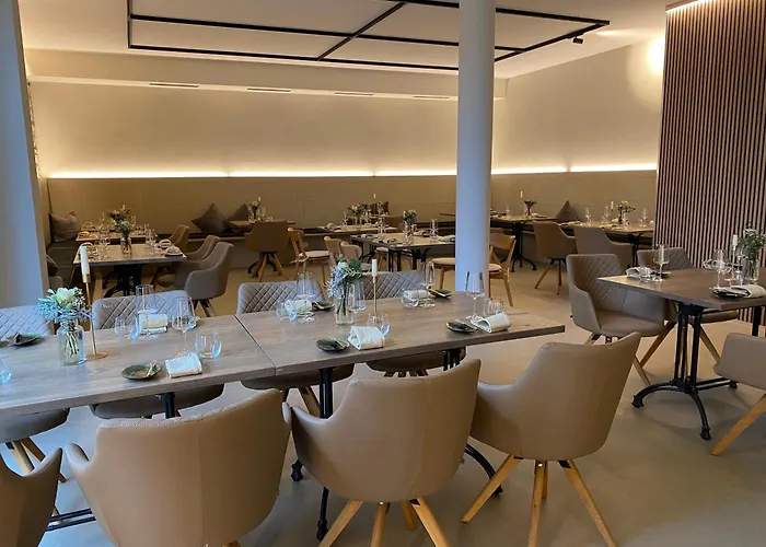 Gut & Gastlich Stallmann-hiestand * Uelversheim