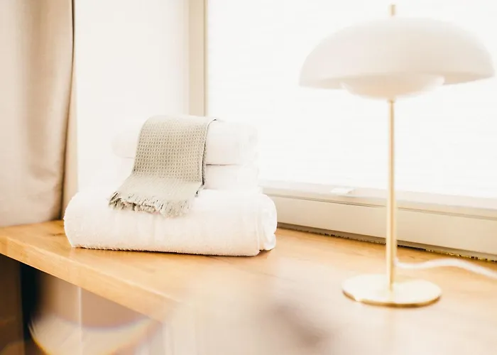 Gut & Gastlich Stallmann-hiestand מלון