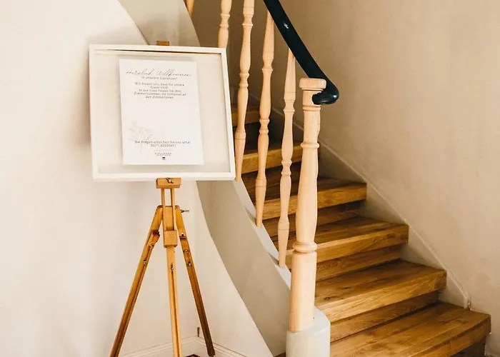 מלון Gut & Gastlich Stallmann-hiestand