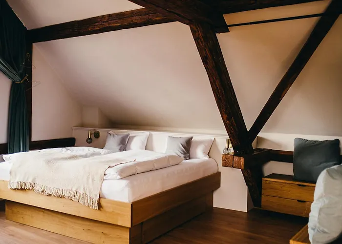 Gut & Gastlich Stallmann-hiestand מלון *