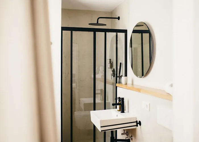 Gut & Gastlich Stallmann-hiestand מלון Uelversheim