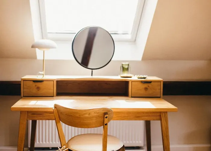 Gut & Gastlich Stallmann-hiestand *