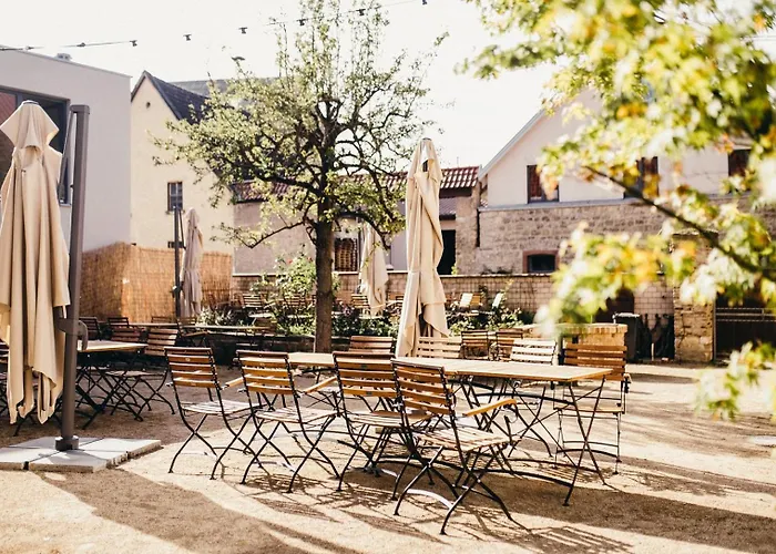 Gut & Gastlich Stallmann-hiestand מלון