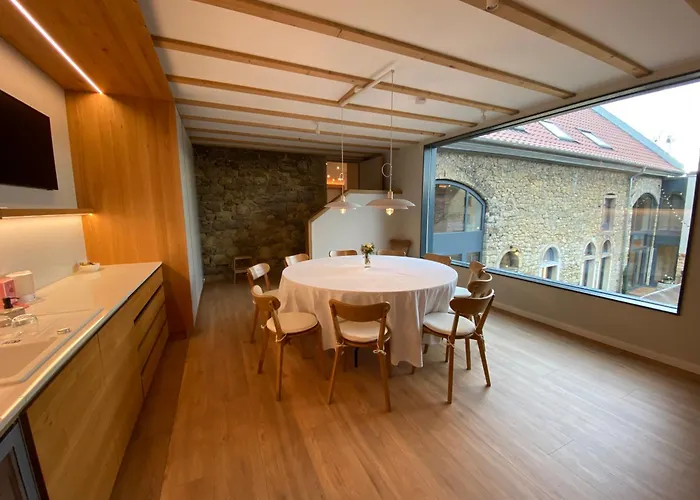 מלון Gut & Gastlich Stallmann-hiestand