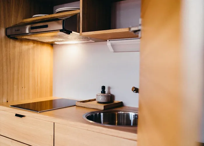 Gut & Gastlich Stallmann-hiestand *