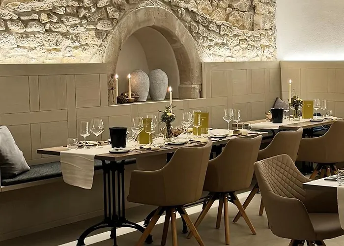 Gut & Gastlich Stallmann-hiestand * Uelversheim