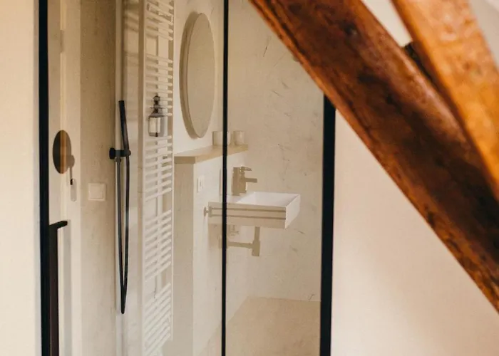 Gut & Gastlich Stallmann-hiestand *